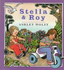 Stella & Roy /