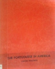 The Portuguese in America /