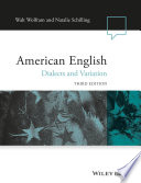 American English /