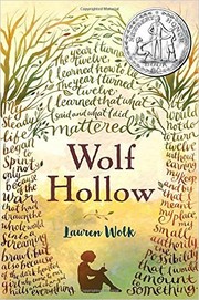 Wolf Hollow : a novel /