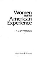 Women and the American experience /