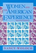 Women and the American experience /