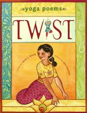 Twist : yoga poems /
