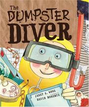 The dumpster diver /