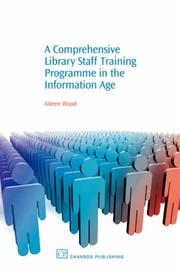 A comprehensive library staff training programme in the information age /