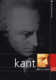 Kant /