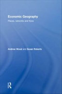 Economic geography : places, networks and flows /