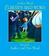 Elbert's bad word /