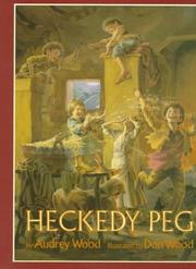 Heckedy Peg /