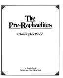 The Pre-Raphaelites /