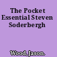 The Pocket Essential Steven Soderbergh