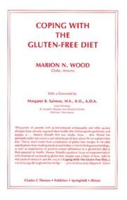 Coping with the gluten-free diet /