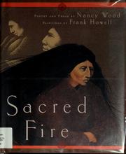 Sacred fire : poetry and prose /