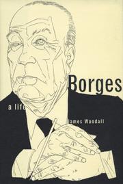 Borges : a life /