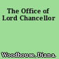 The Office of Lord Chancellor