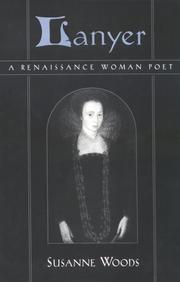 Lanyer : a Renaissance woman poet /