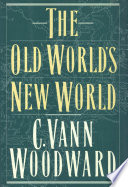 The Old World's new world