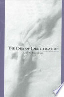 The idea of identification