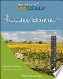 Photoshop elements 9