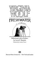 Freshwater : a comedy /