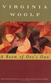 A room of one's own /