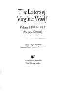 The letters of Virginia Woolf /