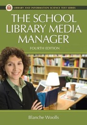 The school library media manager /