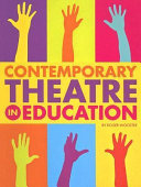 Contemporary theatre in education