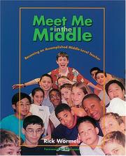 Meet me in the middle : becoming an accomplished middle-level teacher /
