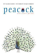 Peacock and other poems /