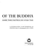 Ten lives of the Buddha; Siamese temple paintings and Jataka tales,