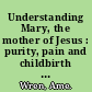 Understanding Mary, the mother of Jesus : purity, pain and childbirth in the infancy narratives and beyond /