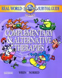 Complementary & alternative therapies /