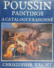 Poussin, paintings : a catalogue raisonné /