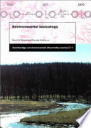 Environmental toxicology