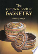 The complete book of basketry /