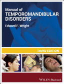 Manual of temporomandibular disorders /