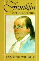 Franklin of Philadelphia /