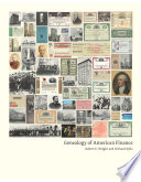 Genealogy of American finance /