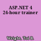 ASP.NET 4 24-hour trainer