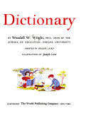 The rainbow dictionary /