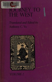 The journey to the west /