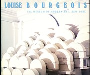 Louise Bourgeois /