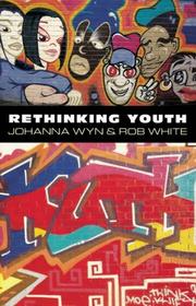 Rethinking youth /