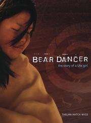 Bear Dancer : the story of a Ute girl /
