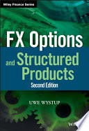 FX options and structured products /