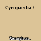 Cyropaedia /