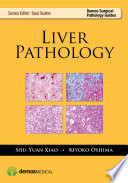 Liver pathology /