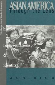 Asian America through the lens : history, representations, and identity /