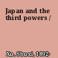 Japan and the third powers /